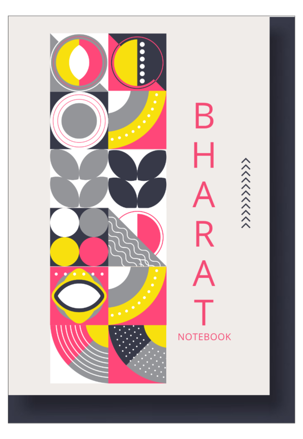 Spiral Notebook 1