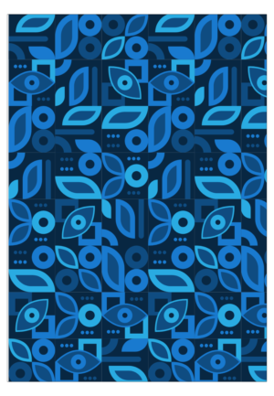 Spiral Notebook 5