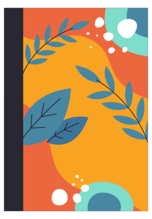 Spiral Notebook 4