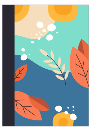 Spiral Notebook 6