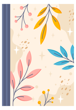 Spiral Notebook 13