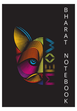 Spiral Notebook 16